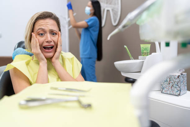 Best Emergency Dentist for Knocked-Out Tooth in Hannibal, MO